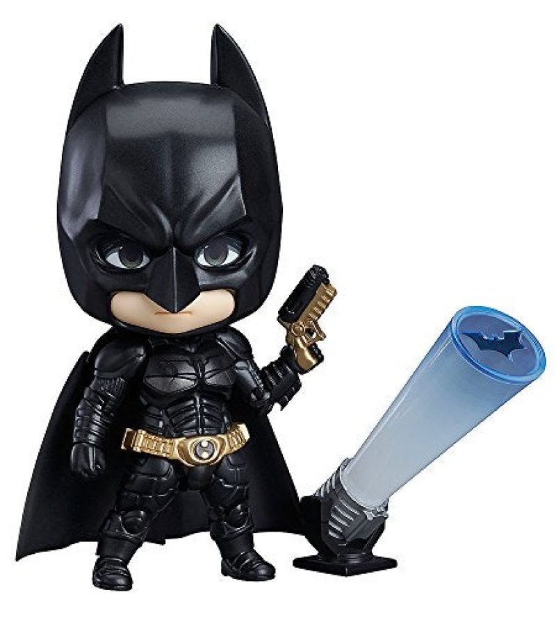 Nendoroid Batman