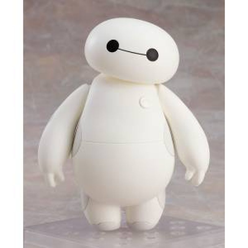 Nendoroid Baymax