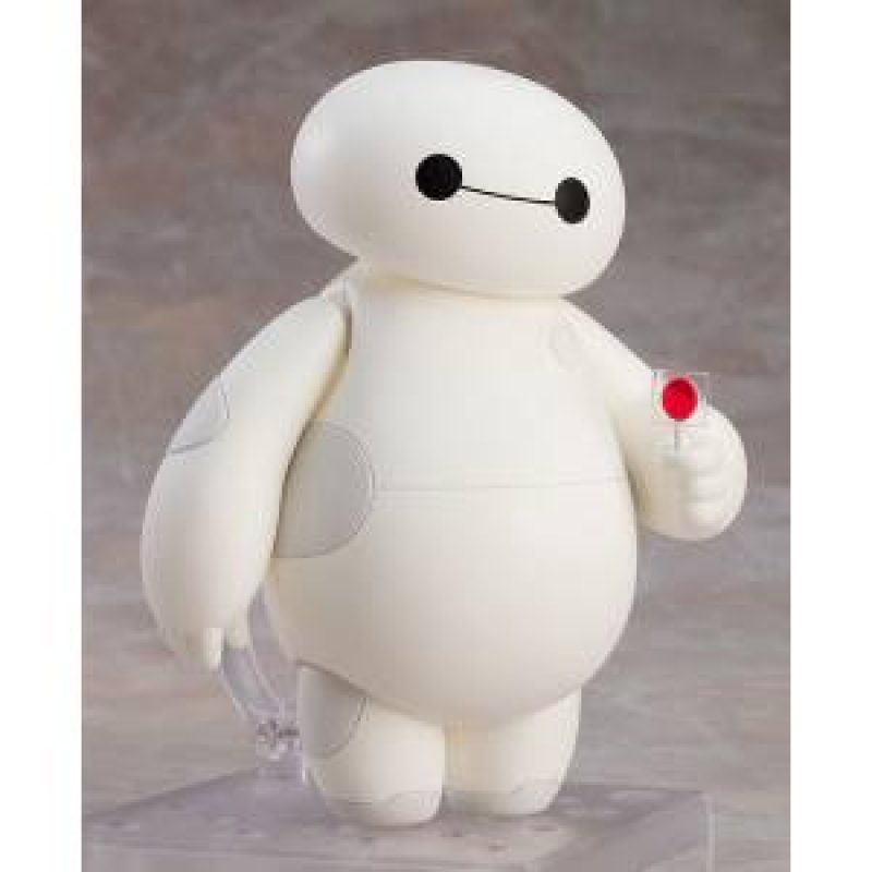 Nendoroid Baymax