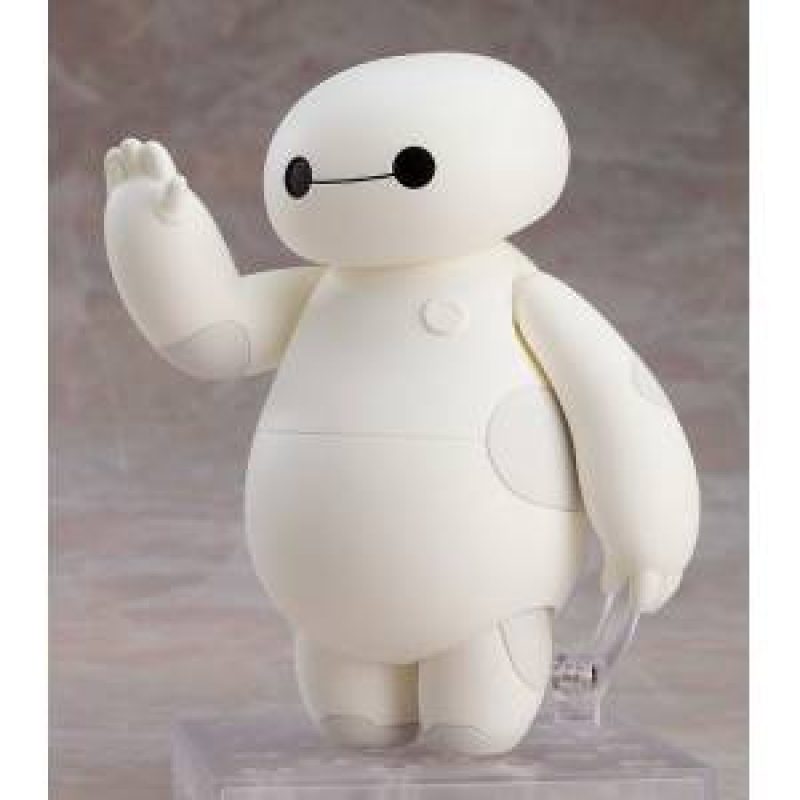 Nendoroid Baymax