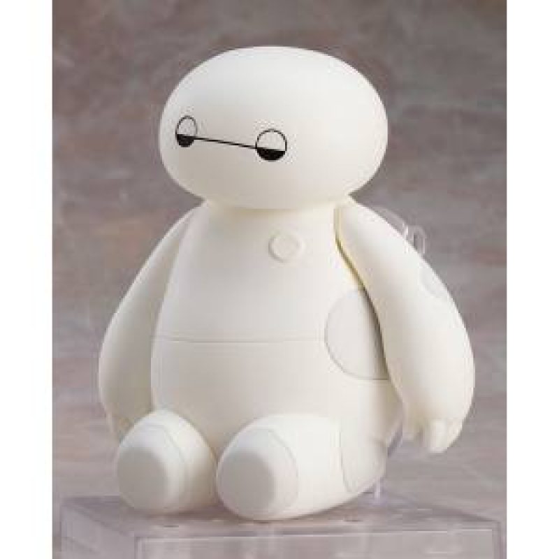 Nendoroid Baymax