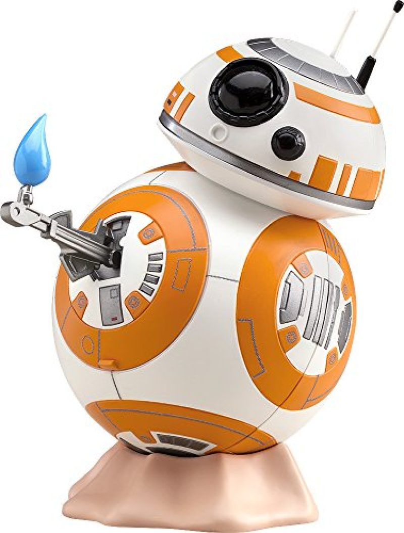Nendoroid BB-8