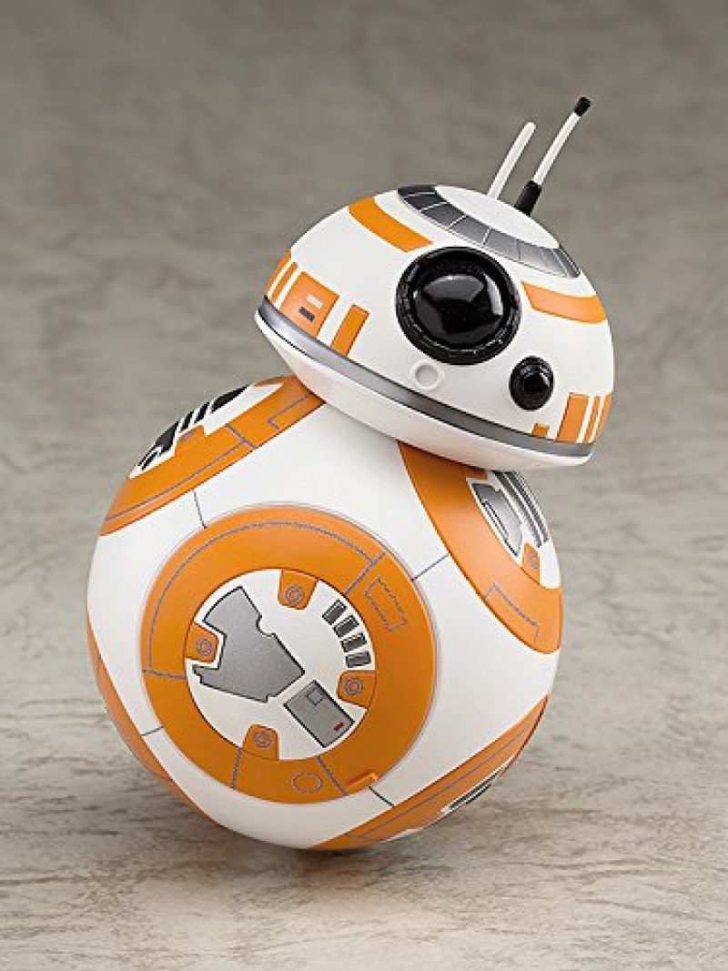 Nendoroid BB-8