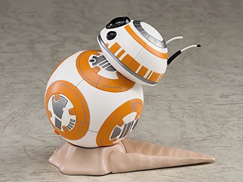 Nendoroid BB-8