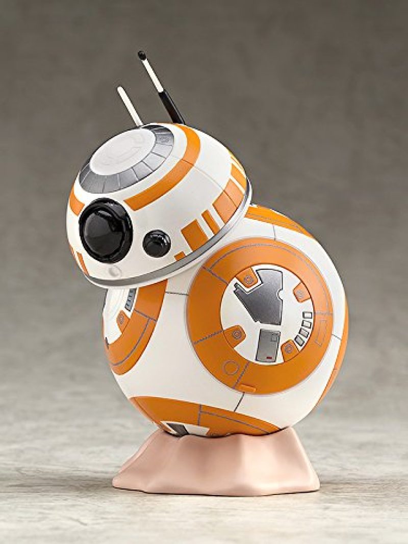 Nendoroid BB-8