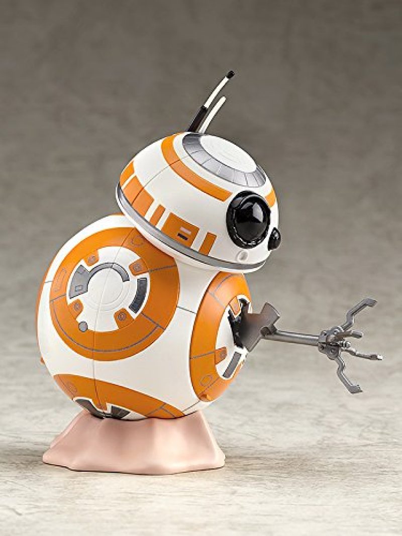 Nendoroid BB-8