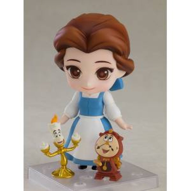 Nendoroid Belle