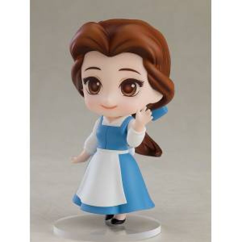 Nendoroid Belle