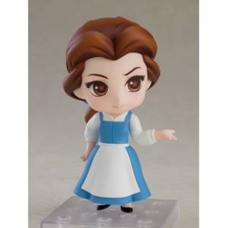Nendoroid Belle