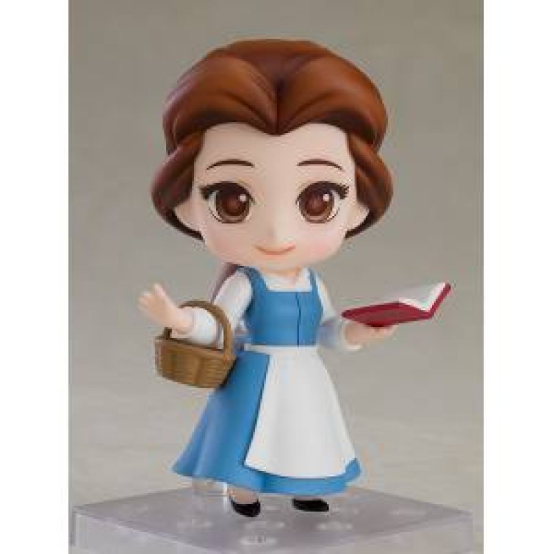 Nendoroid Belle