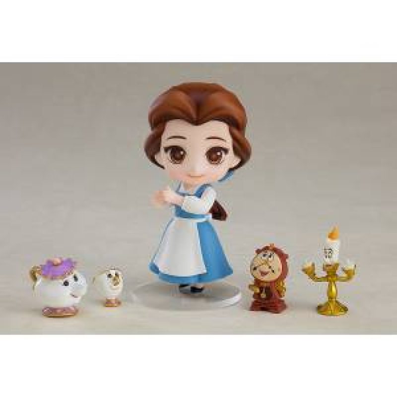 Nendoroid Belle