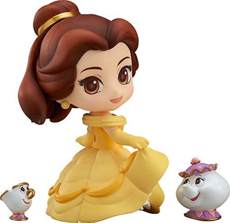 Nendoroid Belle