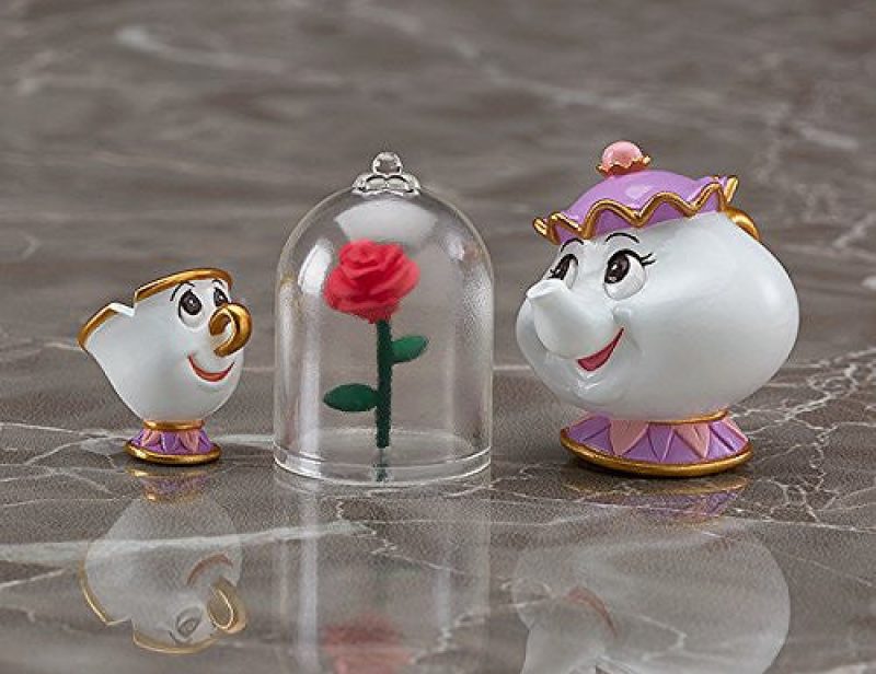 Nendoroid Belle