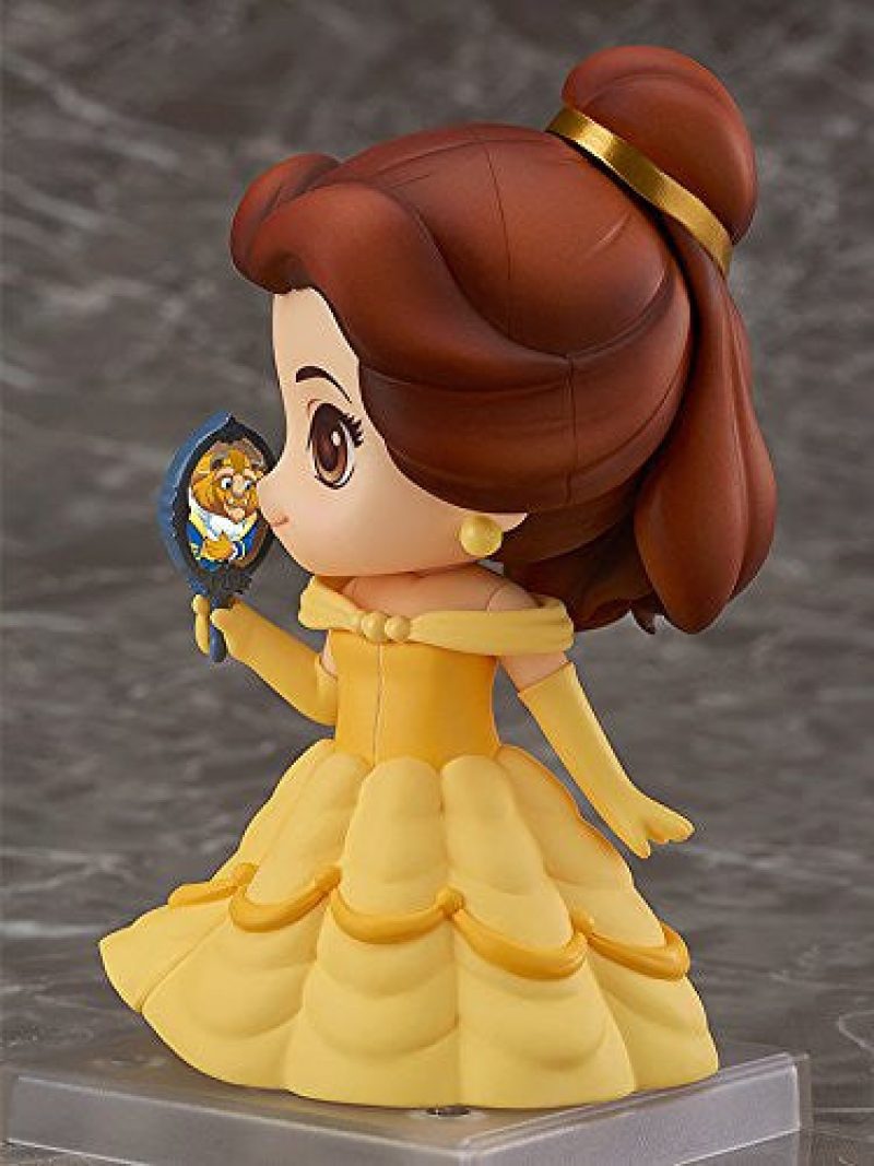 Nendoroid Belle