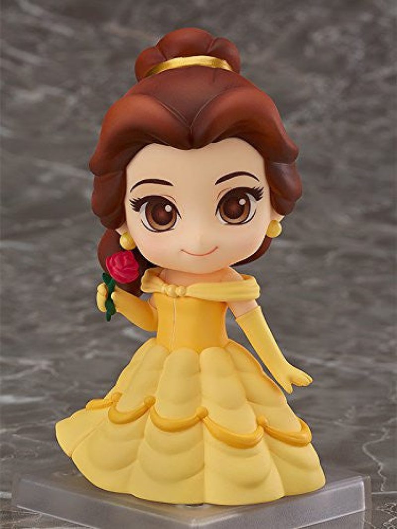 Nendoroid Belle