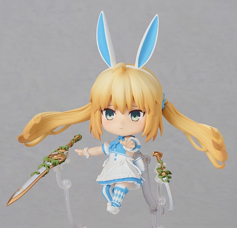 Nendoroid Berserker/Altria Caster