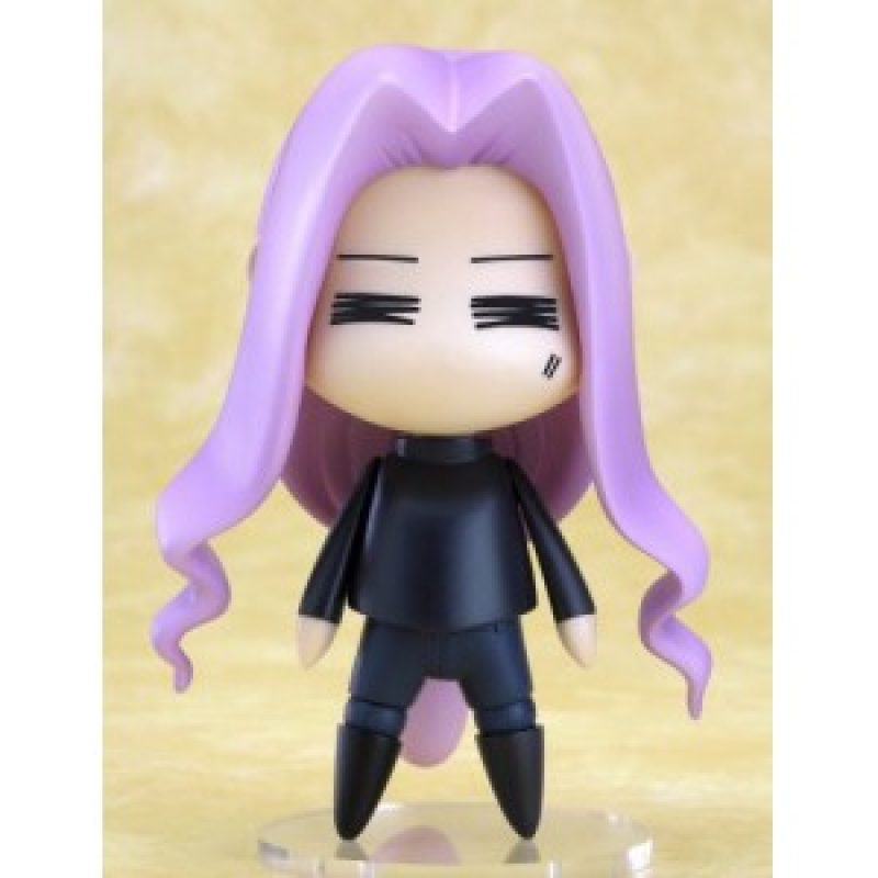 Nendoroid Bicycling Rider