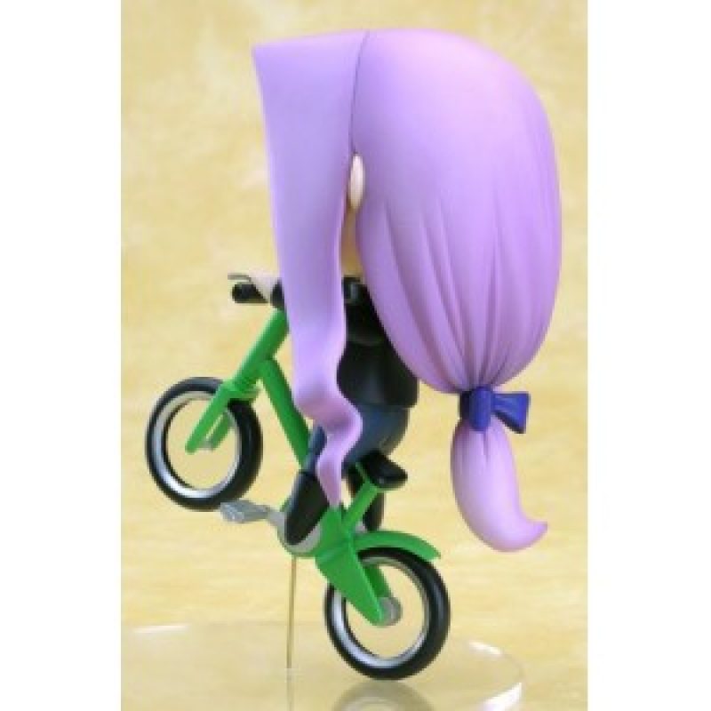 Nendoroid Bicycling Rider