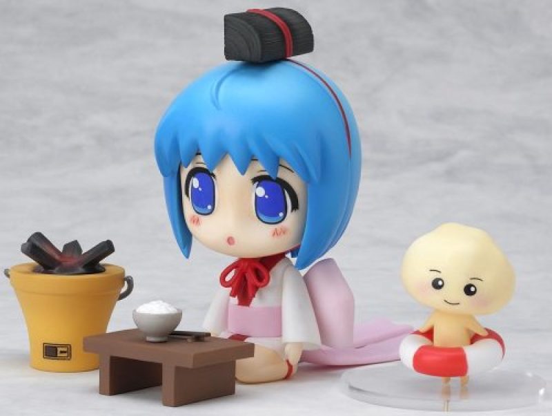 Nendoroid Binchou-tan