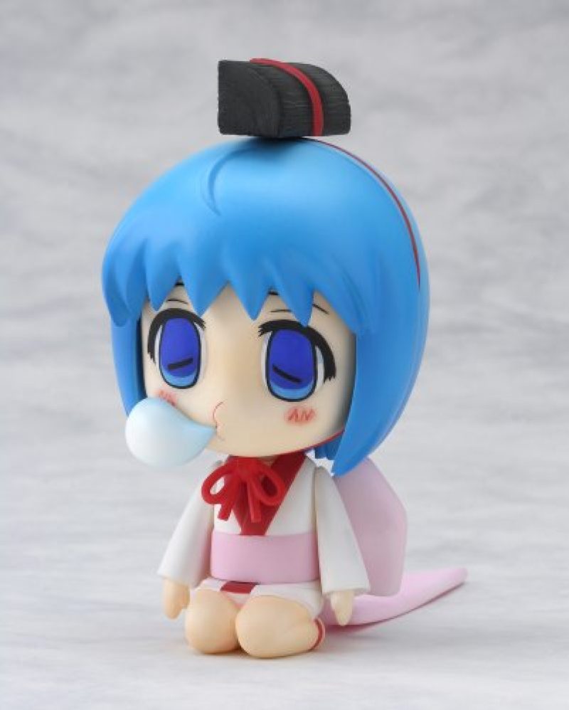 Nendoroid Binchou-tan