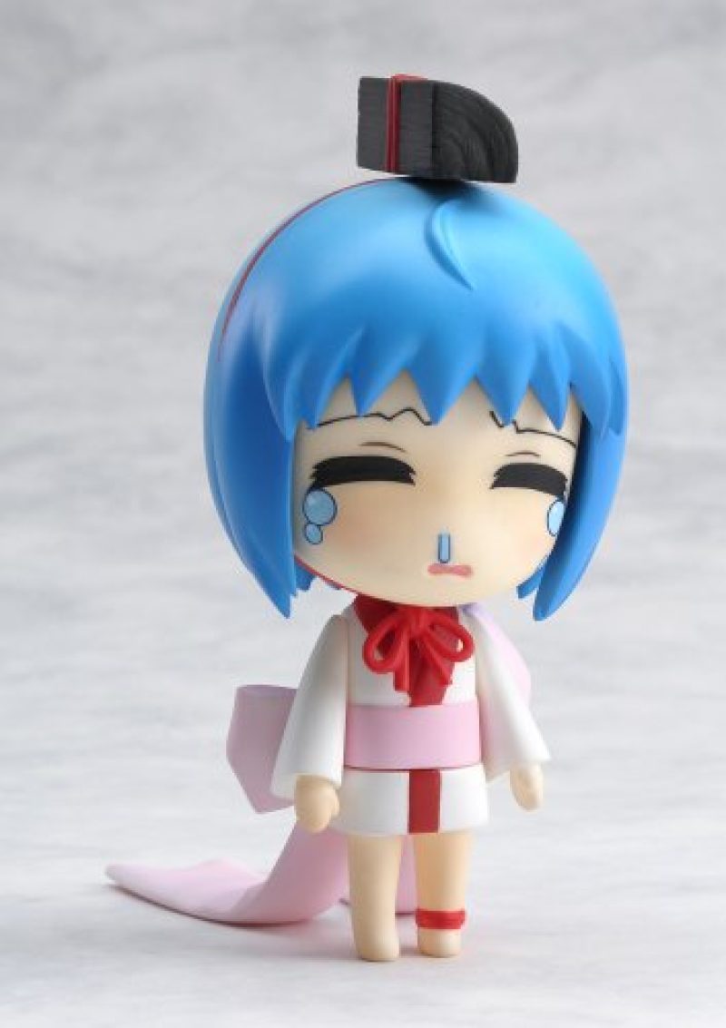 Nendoroid Binchou-tan