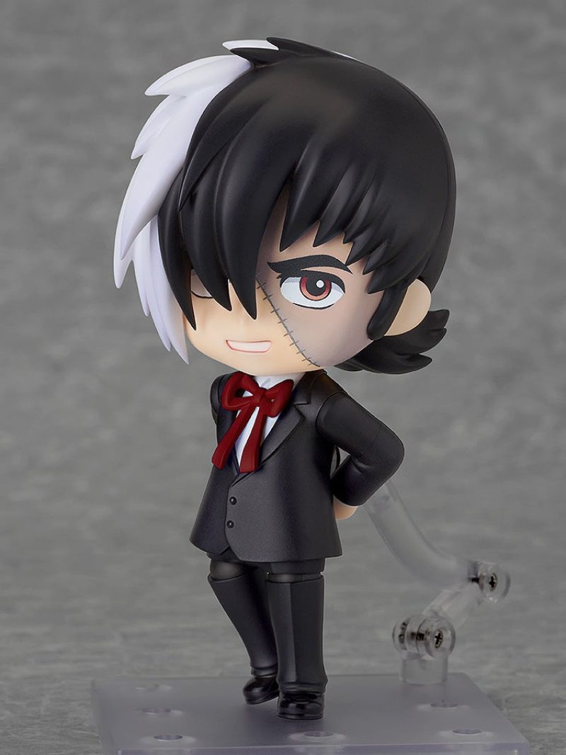 Nendoroid Black Jack: Anime Color Ver.