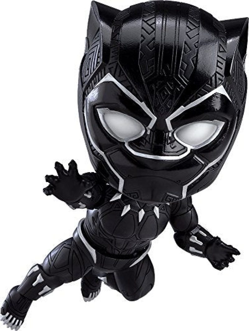 Nendoroid Black Panther