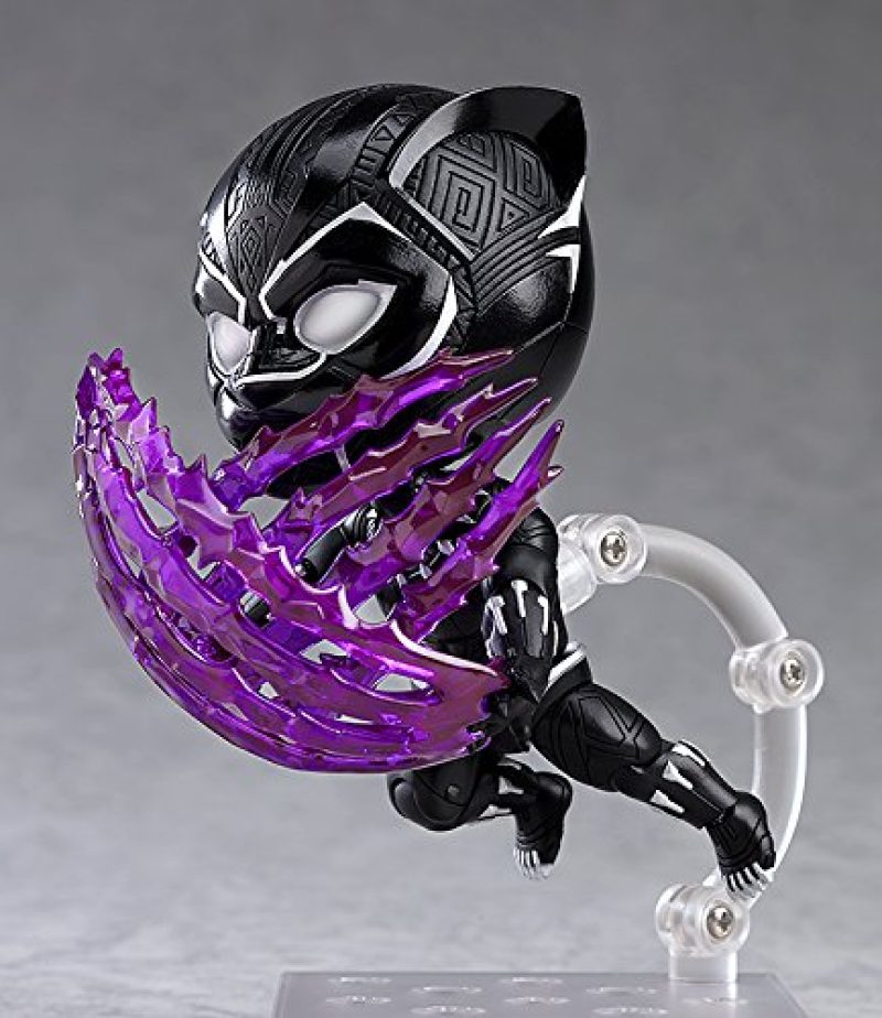 Nendoroid Black Panther