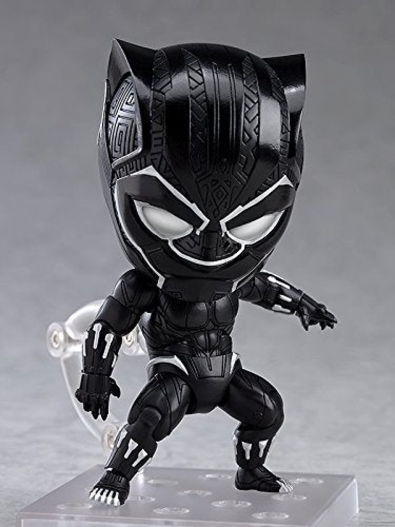 Nendoroid Black Panther