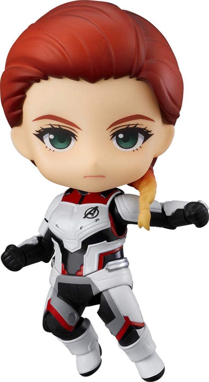 Nendoroid Black Widow