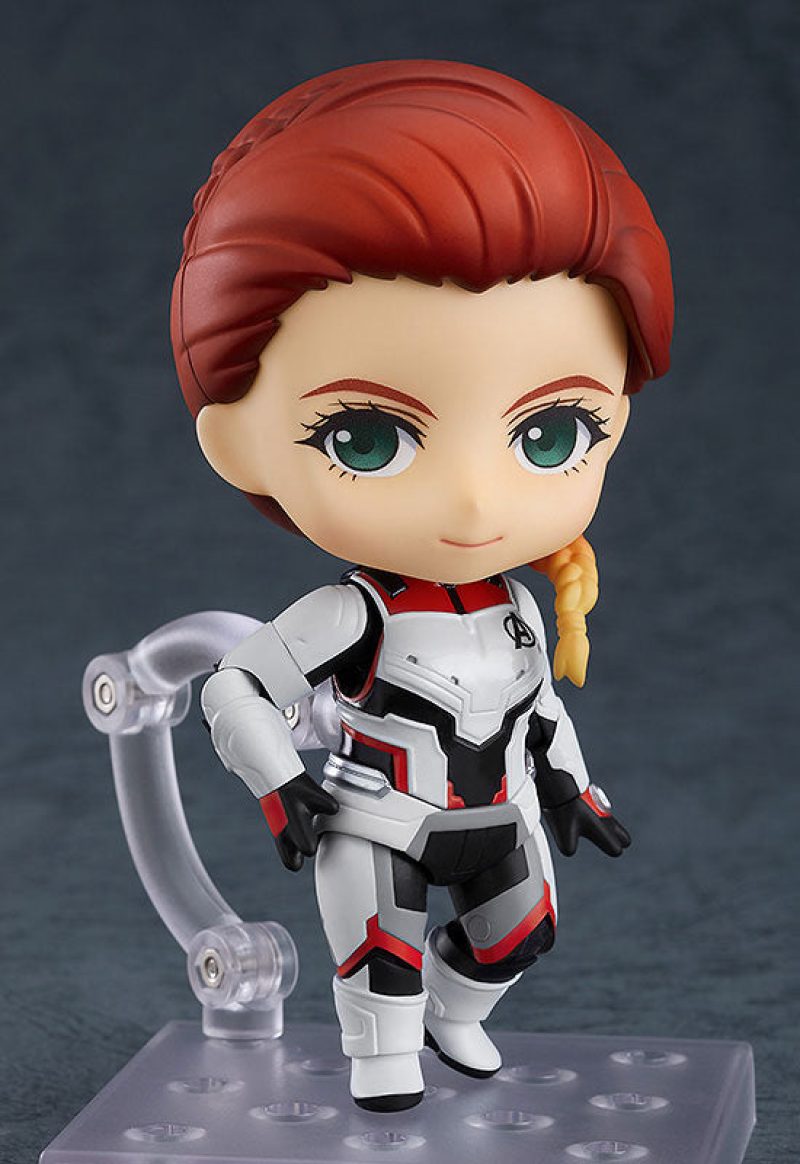 Nendoroid Black Widow