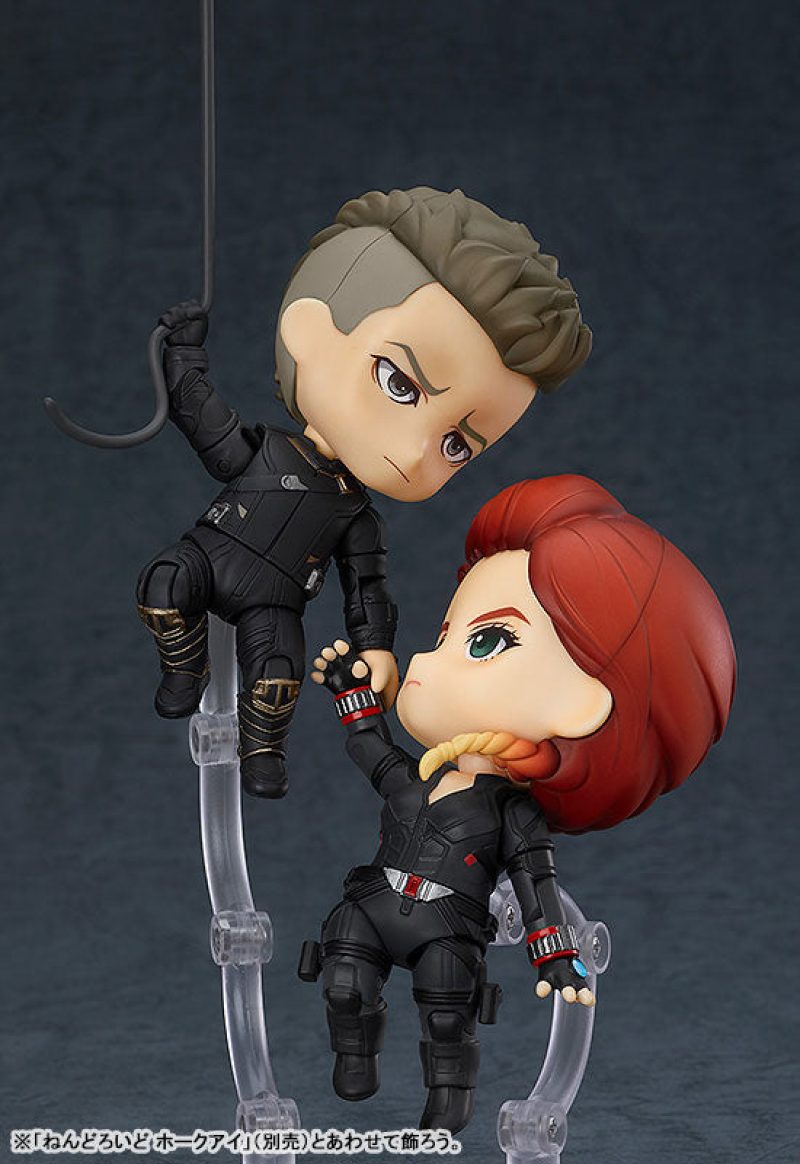 Nendoroid Black Widow