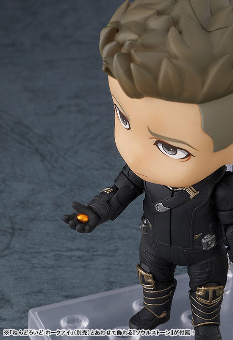 Nendoroid Black Widow
