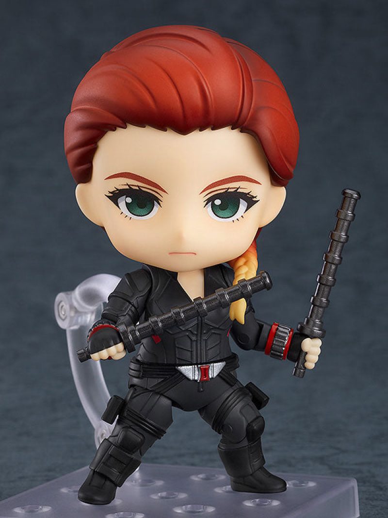 Nendoroid Black Widow
