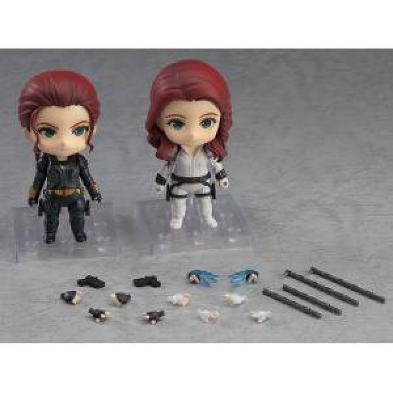 Nendoroid Black Widow