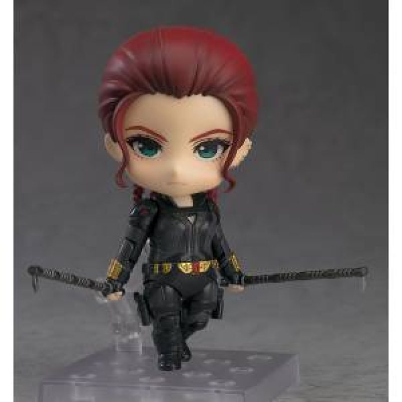 Nendoroid Black Widow