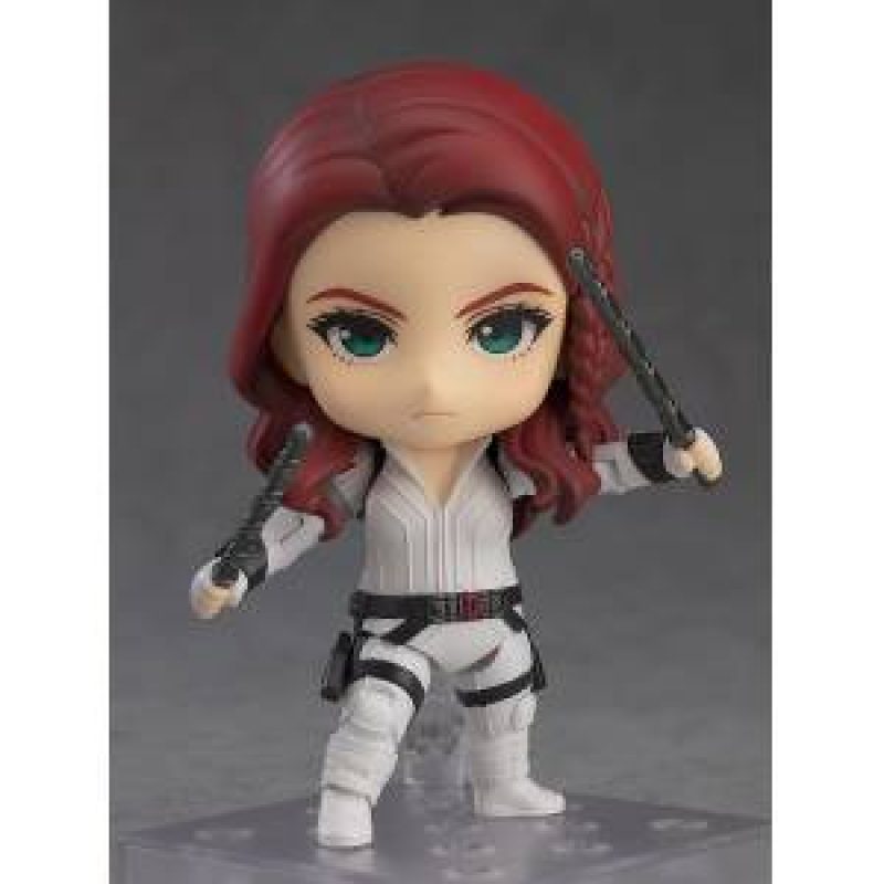 Nendoroid Black Widow