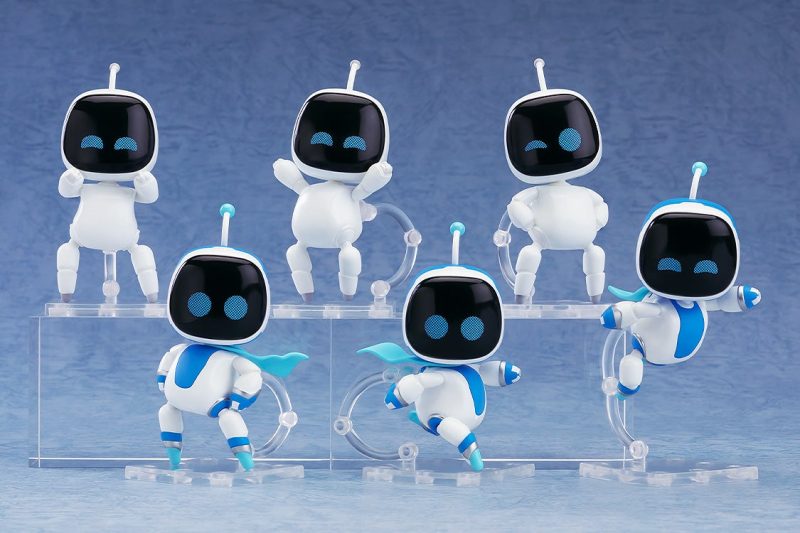 (Box) Nendoroid Surprise Astro 1.0 (6 Pieces)