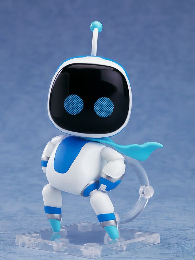 (Box) Nendoroid Surprise Astro 1.0 (6 Pieces)