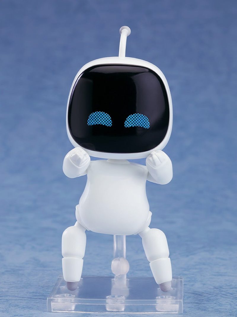 (Box) Nendoroid Surprise Astro 1.0 (6 Pieces)