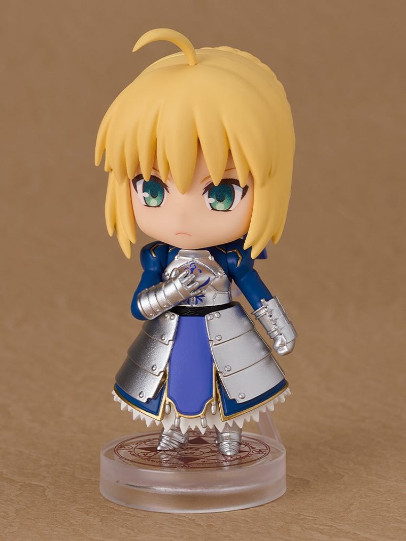 (Box) Nendoroid Surprise Fate/stay night (6 Pieces)