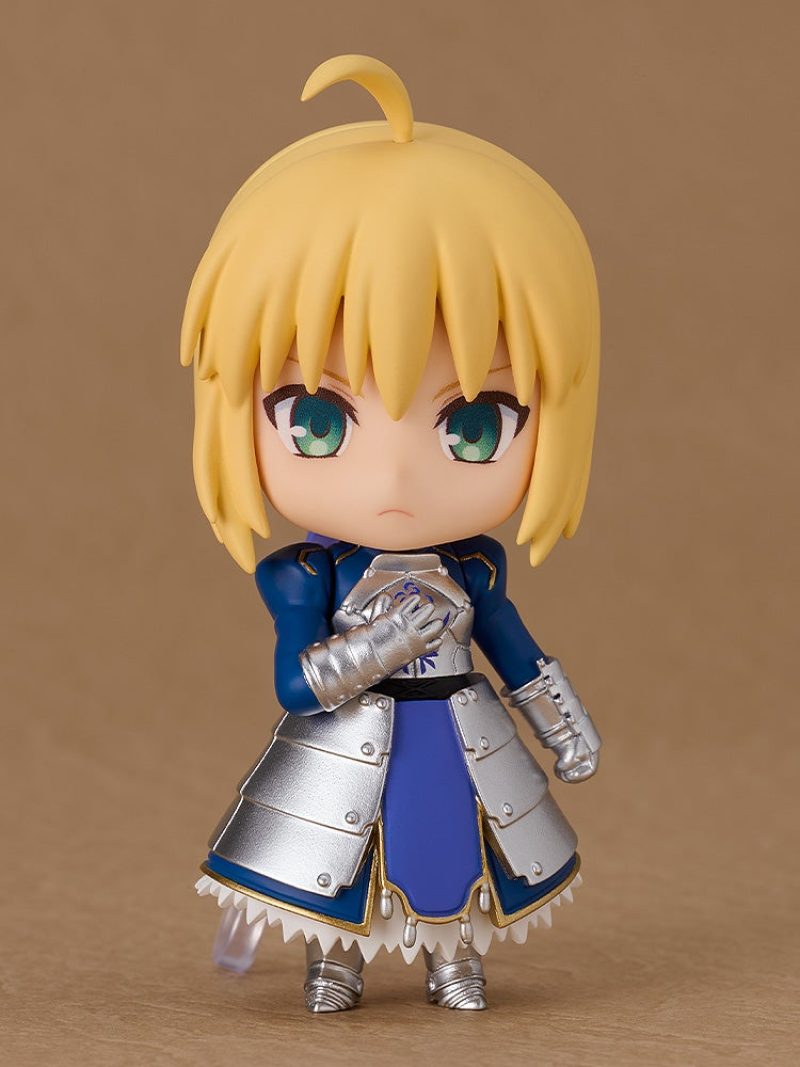 (Box) Nendoroid Surprise Fate/stay night (6 Pieces)