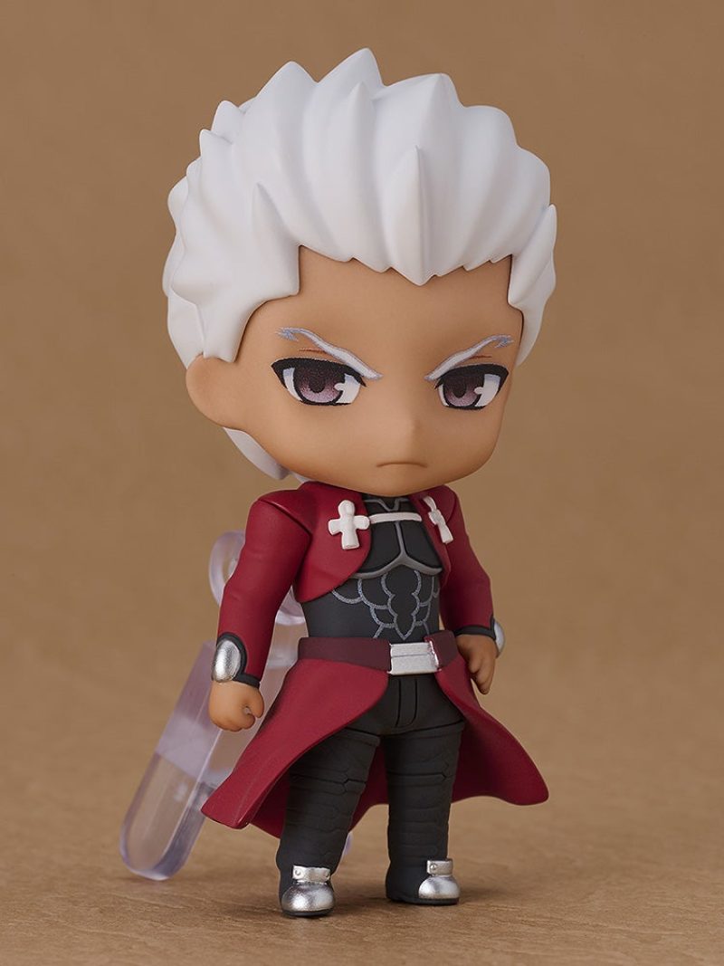 (Box) Nendoroid Surprise Fate/stay night (6 Pieces)