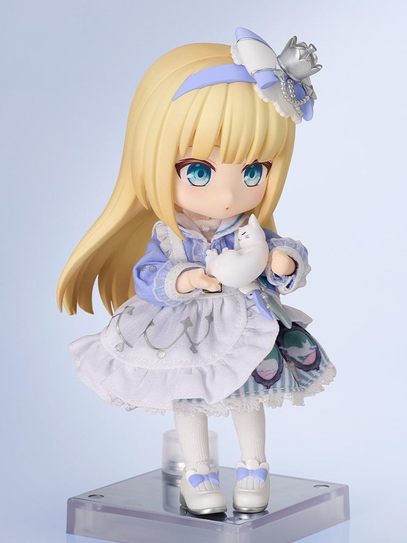 (Box) Nendoroid Surprise Sakura Kinomoto Collection (6 Pieces)