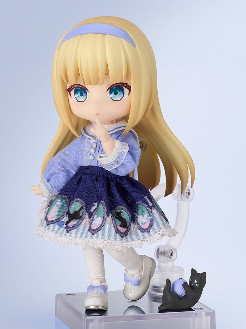 (Box) Nendoroid Surprise Sakura Kinomoto Collection (6 Pieces)