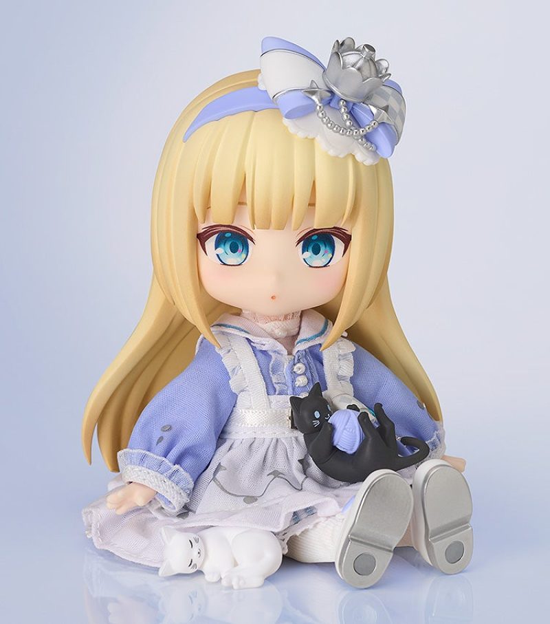 (Box) Nendoroid Surprise Sakura Kinomoto Collection (6 Pieces)
