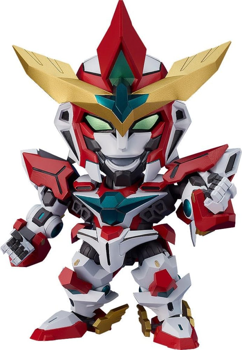 Nendoroid Bravern