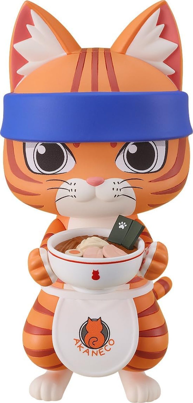 Nendoroid Bunzo