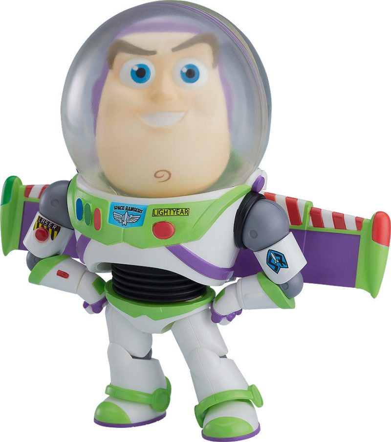 Nendoroid Buzz Lightyear
