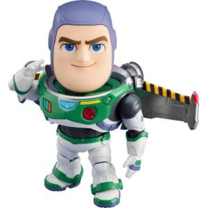 Nendoroid Buzz Lightyear